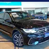 VOLKSWAGEN TIGUAN 2.0 300 TSI GASOLINA ALLSPACE R-LINE AUTOMÁTICO VOLKSWAGEN TIGUAN 2.0 300 TSI GASOLINA ALLSPACE R-LINE AUTOMÁTICO