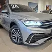 VOLKSWAGEN TIGUAN 2.0 300 TSI GASOLINA ALLSPACE R-LINE AUTOMÁTICO VOLKSWAGEN TIGUAN 2.0 300 TSI GASOLINA ALLSPACE R-LINE AUTOMÁTICO