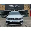VOLKSWAGEN TIGUAN 2.0 350 TSI GASOLINA ALLSPACE R-LINE 4MOTION DSG VOLKSWAGEN TIGUAN 2.0 350 TSI GASOLINA ALLSPACE R-LINE 4MOTION DSG