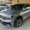 VOLKSWAGEN TIGUAN 2.0 350 TSI GASOLINA ALLSPACE R-LINE 4MOTION DSG VOLKSWAGEN TIGUAN 2.0 350 TSI GASOLINA ALLSPACE R-LINE 4MOTION DSG