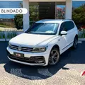 VOLKSWAGEN TIGUAN 2.0 350 TSI GASOLINA ALLSPACE R-LINE 4MOTION DSG VOLKSWAGEN TIGUAN 2.0 350 TSI GASOLINA ALLSPACE R-LINE 4MOTION DSG