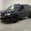 VOLKSWAGEN TIGUAN 2.0 350 TSI GASOLINA ALLSPACE R-LINE 4MOTION DSG VOLKSWAGEN TIGUAN 2.0 350 TSI GASOLINA ALLSPACE R-LINE 4MOTION DSG