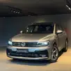 VOLKSWAGEN TIGUAN 2.0 350 TSI GASOLINA ALLSPACE R-LINE 4MOTION DSG VOLKSWAGEN TIGUAN 2.0 350 TSI GASOLINA ALLSPACE R-LINE 4MOTION DSG