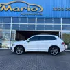 VOLKSWAGEN TIGUAN 2.0 350 TSI GASOLINA ALLSPACE R-LINE 4MOTION DSG VOLKSWAGEN TIGUAN 2.0 350 TSI GASOLINA ALLSPACE R-LINE 4MOTION DSG