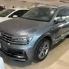 VOLKSWAGEN TIGUAN 2.0 350 TSI GASOLINA ALLSPACE R-LINE 4MOTION DSG VOLKSWAGEN TIGUAN 2.0 350 TSI GASOLINA ALLSPACE R-LINE 4MOTION DSG