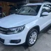 VOLKSWAGEN TIGUAN 2.0 TSI 16V TURBO GASOLINA 4P TIPTRONIC VOLKSWAGEN TIGUAN 2.0 TSI 16V TURBO GASOLINA 4P TIPTRONIC