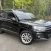 VOLKSWAGEN TIGUAN 2.0 TSI 16V TURBO GASOLINA 4P TIPTRONIC VOLKSWAGEN TIGUAN 2.0 TSI 16V TURBO GASOLINA 4P TIPTRONIC