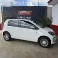 VOLKSWAGEN UP 1.0 MPI MOVE UP 12V FLEX 4P AUTOMATIZADO VOLKSWAGEN UP 1.0 MPI MOVE UP 12V FLEX 4P AUTOMATIZADO