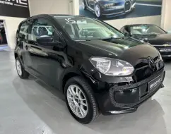 VOLKSWAGEN UP 1.0 MPI TAKE UP 12V FLEX 2P MANUAL VOLKSWAGEN UP 1.0 MPI TAKE UP 12V FLEX 2P MANUAL