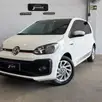 VOLKSWAGEN UP 1.0 170 TSI TOTAL FLEX CONNECT 4P MANUAL VOLKSWAGEN UP 1.0 170 TSI TOTAL FLEX CONNECT 4P MANUAL