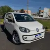 VOLKSWAGEN UP 1.0 MPI HIGH UP 12V FLEX 4P MANUAL VOLKSWAGEN UP 1.0 MPI HIGH UP 12V FLEX 4P MANUAL