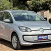 VOLKSWAGEN UP 1.0 MPI MOVE UP 12V FLEX 4P MANUAL VOLKSWAGEN UP 1.0 MPI MOVE UP 12V FLEX 4P MANUAL