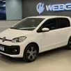 VOLKSWAGEN UP 1.0 MPI MOVE UP 12V FLEX 4P MANUAL VOLKSWAGEN UP 1.0 MPI MOVE UP 12V FLEX 4P MANUAL
