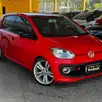 VOLKSWAGEN UP 1.0 MPI TAKE UP 12V FLEX 2P MANUAL VOLKSWAGEN UP 1.0 MPI TAKE UP 12V FLEX 2P MANUAL