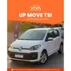 VOLKSWAGEN UP 1.0 TSI MOVE UP 12V FLEX 4P MANUAL VOLKSWAGEN UP 1.0 TSI MOVE UP 12V FLEX 4P MANUAL