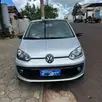 VOLKSWAGEN UP 1.0 TSI MOVE UP 12V FLEX 4P MANUAL VOLKSWAGEN UP 1.0 TSI MOVE UP 12V FLEX 4P MANUAL
