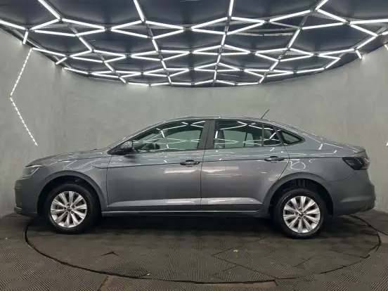 VOLKSWAGEN-VIRTUS-1.0 170 TSI AUTOMÁTICO VOLKSWAGEN-VIRTUS-2024