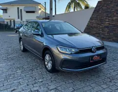 VOLKSWAGEN VIRTUS 1.0 170 TSI MANUAL VOLKSWAGEN VIRTUS 1.0 170 TSI MANUAL
