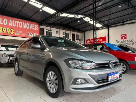 VOLKSWAGEN VIRTUS 1.0 200 TSI COMFORTLINE AUTOMÁTICO