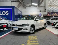 VOLKSWAGEN VIRTUS 1.0 200 TSI COMFORTLINE AUTOMÁTICO VOLKSWAGEN VIRTUS 1.0 200 TSI COMFORTLINE AUTOMÁTICO