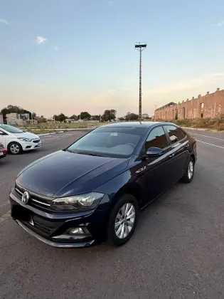 VOLKSWAGEN VIRTUS 1.0 200 TSI COMFORTLINE AUTOMÁTICO