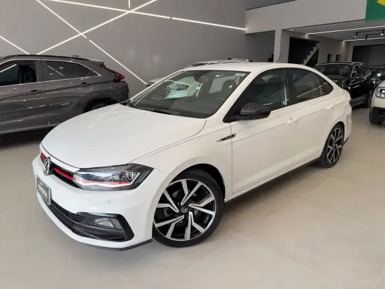 VOLKSWAGEN VIRTUS 1.4 250 TSI GTS AUTOMÁTICO