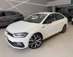 VOLKSWAGEN VIRTUS 1.4 250 TSI GTS AUTOMÁTICO VOLKSWAGEN VIRTUS 1.4 250 TSI GTS AUTOMÁTICO
