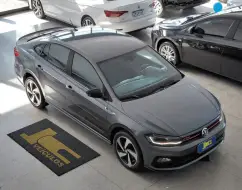 VOLKSWAGEN VIRTUS 1.4 250 TSI GTS AUTOMÁTICO VOLKSWAGEN VIRTUS 1.4 250 TSI GTS AUTOMÁTICO