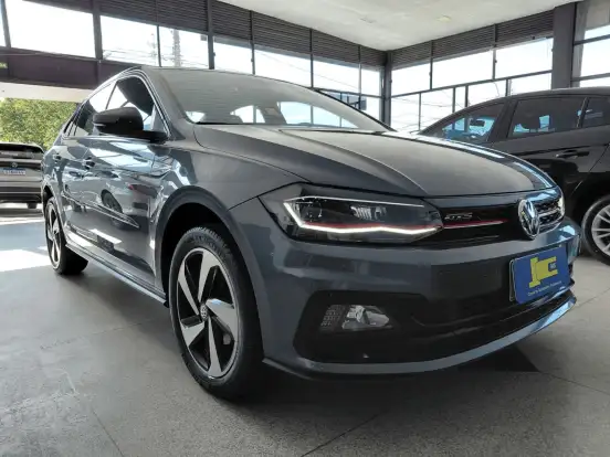 VOLKSWAGEN-VIRTUS-1.4 250 TSI GTS AUTOMÁTICO VOLKSWAGEN-VIRTUS-2019