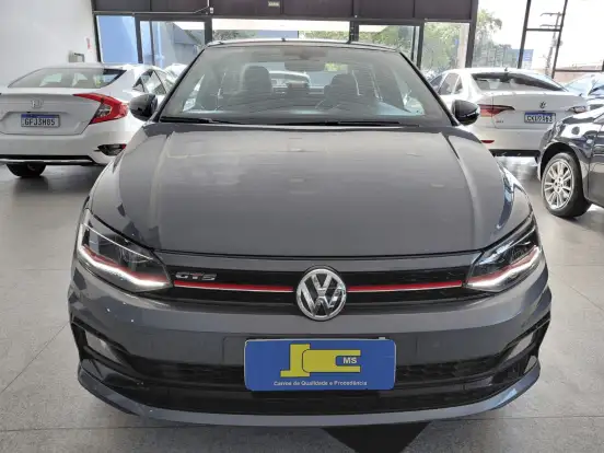 VOLKSWAGEN-VIRTUS-1.4 250 TSI GTS AUTOMÁTICO VOLKSWAGEN-VIRTUS-2019