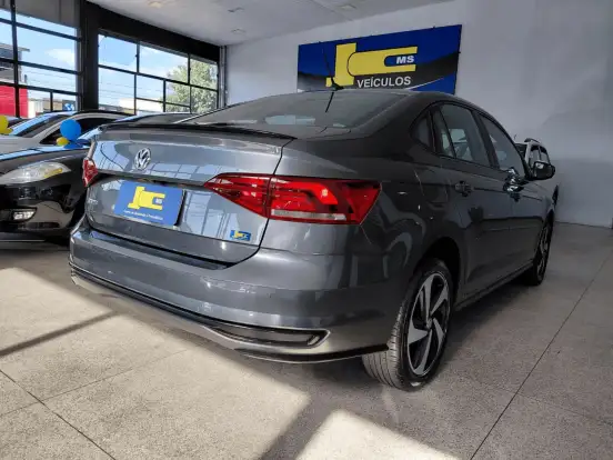 VOLKSWAGEN-VIRTUS-1.4 250 TSI GTS AUTOMÁTICO VOLKSWAGEN-VIRTUS-2019