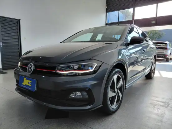 VOLKSWAGEN-VIRTUS-1.4 250 TSI GTS AUTOMÁTICO VOLKSWAGEN-VIRTUS-2019