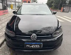 VOLKSWAGEN VIRTUS 1.6 MSI SENSE TOTAL FLEX AUTOMÁTICO VOLKSWAGEN VIRTUS 1.6 MSI SENSE TOTAL FLEX AUTOMÁTICO