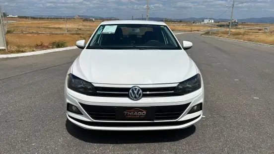 VOLKSWAGEN-VIRTUS-1.6 MSI TOTAL FLEX AUTOMÁTICO VOLKSWAGEN-VIRTUS-2019