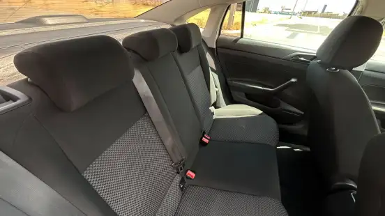 VOLKSWAGEN-VIRTUS-1.6 MSI TOTAL FLEX AUTOMÁTICO VOLKSWAGEN-VIRTUS-2019