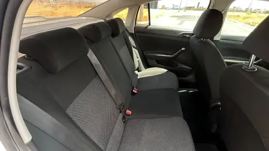VOLKSWAGEN-VIRTUS-1.6 MSI TOTAL FLEX AUTOMÁTICO VOLKSWAGEN-VIRTUS-2019