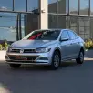 VOLKSWAGEN VIRTUS 1.6 MSI TOTAL FLEX AUTOMÁTICO VOLKSWAGEN VIRTUS 1.6 MSI TOTAL FLEX AUTOMÁTICO