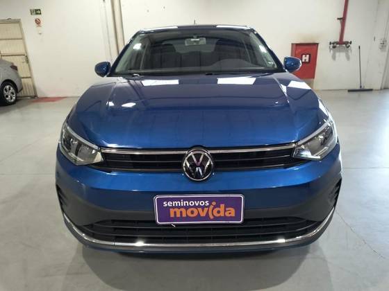 VOLKSWAGEN VIRTUS 1.0 170 TSI AUTOMÁTICO