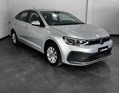 VOLKSWAGEN VIRTUS 1.0 170 TSI AUTOMÁTICO VOLKSWAGEN VIRTUS 1.0 170 TSI AUTOMÁTICO