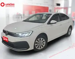 VOLKSWAGEN VIRTUS 1.0 170 TSI AUTOMÁTICO VOLKSWAGEN VIRTUS 1.0 170 TSI AUTOMÁTICO