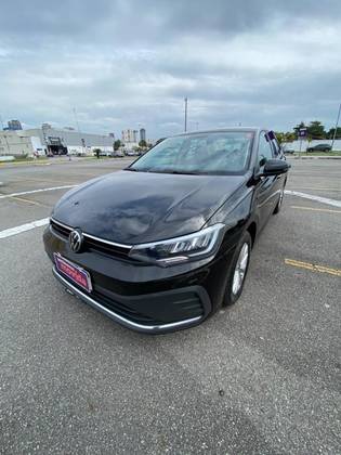 VOLKSWAGEN VIRTUS 1.0 170 TSI AUTOMÁTICO