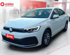 VOLKSWAGEN VIRTUS 1.0 170 TSI AUTOMÁTICO VOLKSWAGEN VIRTUS 1.0 170 TSI AUTOMÁTICO