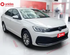 VOLKSWAGEN VIRTUS 1.0 170 TSI AUTOMÁTICO VOLKSWAGEN VIRTUS 1.0 170 TSI AUTOMÁTICO