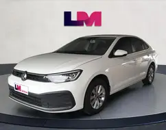 VOLKSWAGEN VIRTUS 1.0 170 TSI AUTOMÁTICO VOLKSWAGEN VIRTUS 1.0 170 TSI AUTOMÁTICO