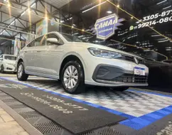 VOLKSWAGEN VIRTUS 1.0 170 TSI AUTOMÁTICO VOLKSWAGEN VIRTUS 1.0 170 TSI AUTOMÁTICO