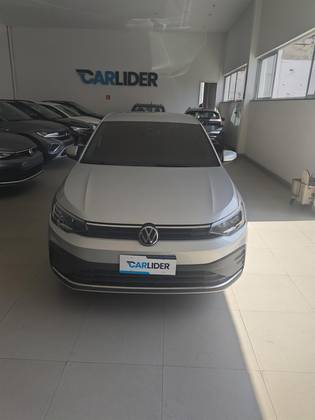 VOLKSWAGEN VIRTUS 1.0 170 TSI MANUAL