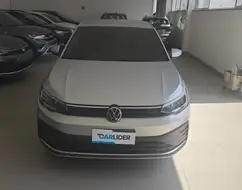 VOLKSWAGEN VIRTUS 1.0 170 TSI MANUAL VOLKSWAGEN VIRTUS 1.0 170 TSI MANUAL