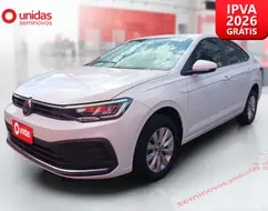 VOLKSWAGEN VIRTUS 1.0 170 TSI MANUAL VOLKSWAGEN VIRTUS 1.0 170 TSI MANUAL