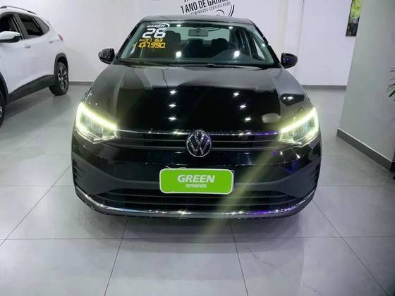 VOLKSWAGEN VIRTUS 1.0 170 TSI MANUAL