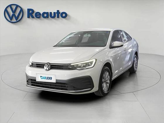 VOLKSWAGEN VIRTUS 1.0 170 TSI MANUAL